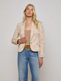 1664TBVnctw L'Agence Jennah Blazer