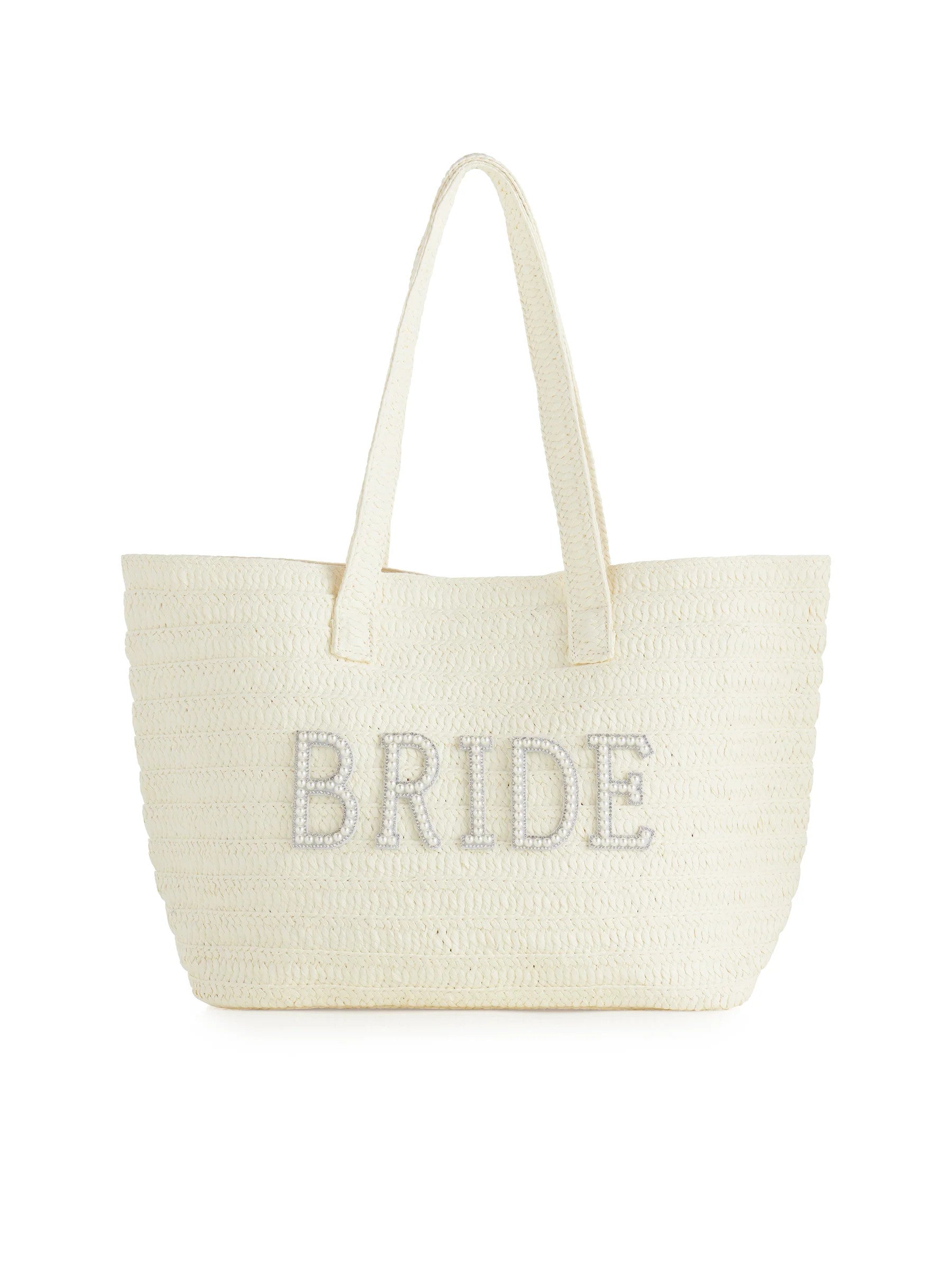 01-33-028IV Shiraleah Bride Tote