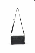 03352bs Suzy D Milano Leather Bag